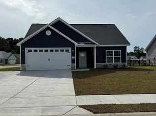 294 Maidens Choice Dr LOT 131, Conway, SC 29527