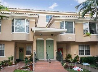 741 SW 148th Ave APT 707, Sunrise, FL 33325