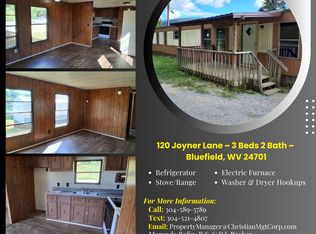 120 Joyner Ln, Bluefield, WV 24701