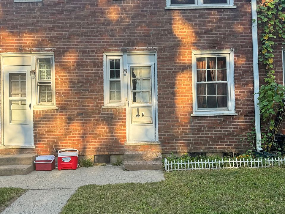 1st image of 28 Garden Drive APT F