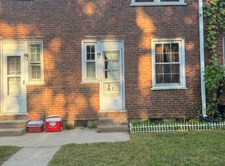 28 Garden Dr APT F, Manchester, CT 06040