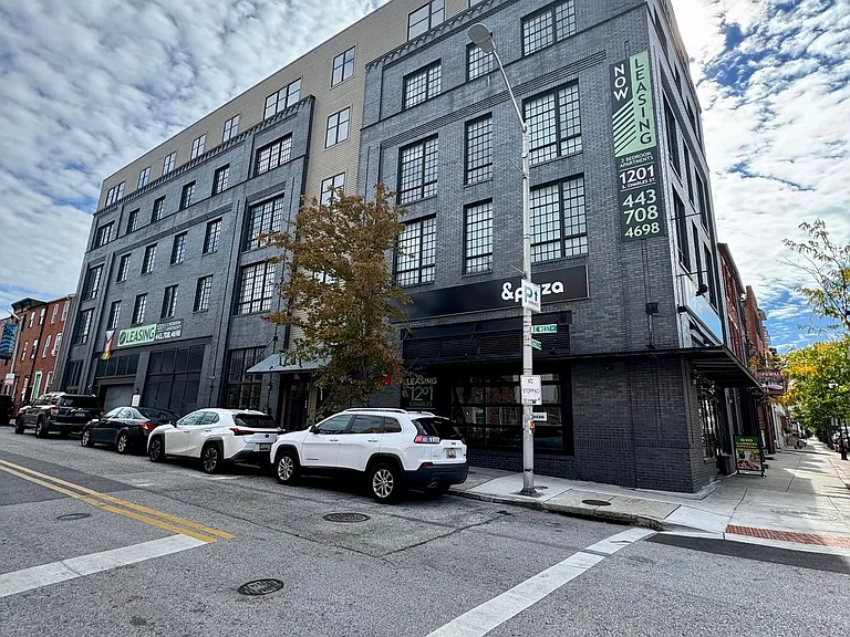 Charles Street Land LLC dba 1201 S. Charles — Photo 2
