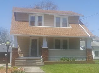 689 Girard Ave, Marion, OH