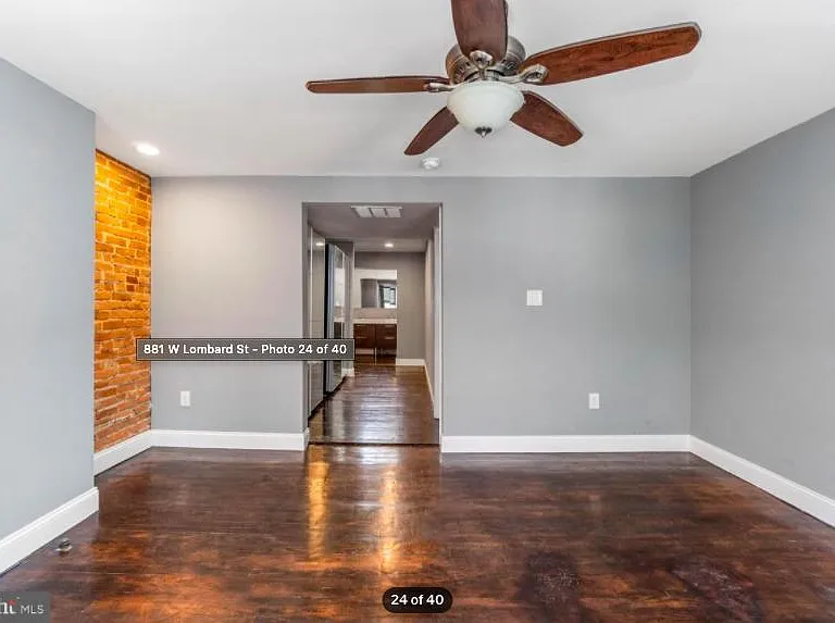 881 W Lombard St — Photo 14