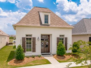 2851 Lago Ln, Baton Rouge, LA 70810