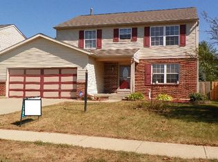 6315 Kelsey Dr, Indianapolis, IN