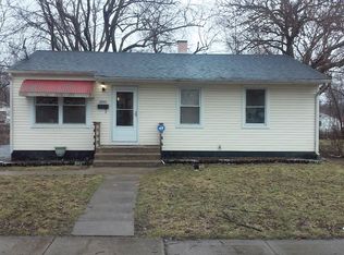 2233 221st St, Sauk Village, IL