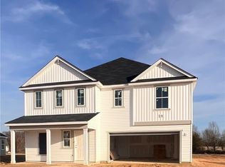 382 Melbourne Dr LOT 79, Raeford, NC 28376