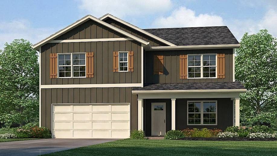 Plan Elevation.