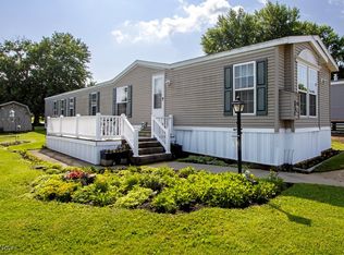 4400 Melrose Dr #210, Wooster, OH