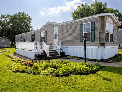 4400 Melrose Dr #210, Wooster, OH, 44691