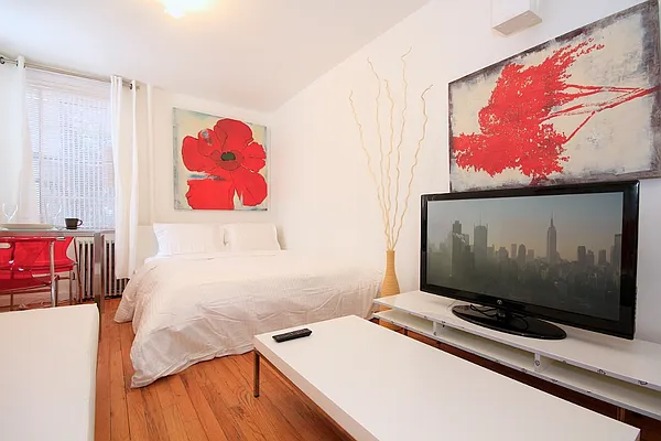 Rented by Alpha Properties NYC I LLC | media 30