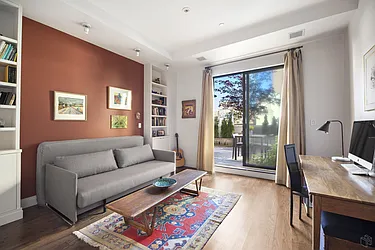 Sold by Halstead Real Estate