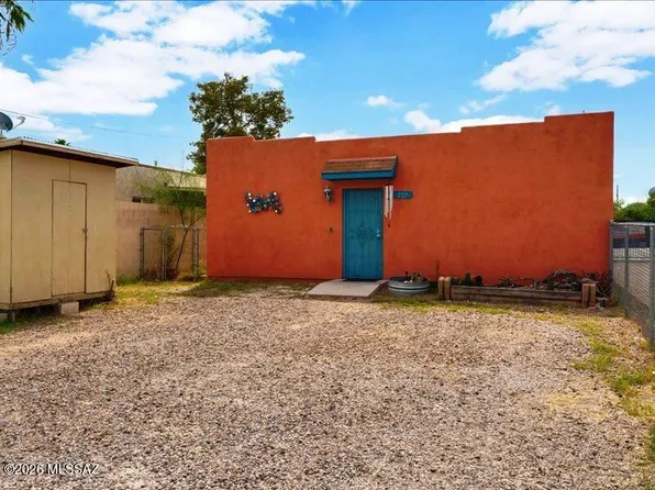 227 W Glenn St, Tucson, AZ 85705