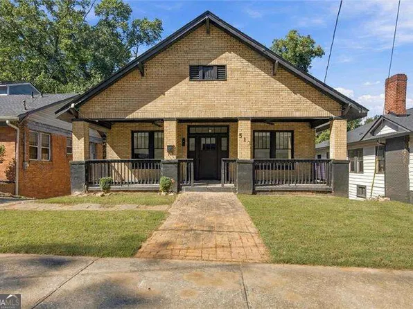 513 Atwood St SW, Atlanta, GA 30310