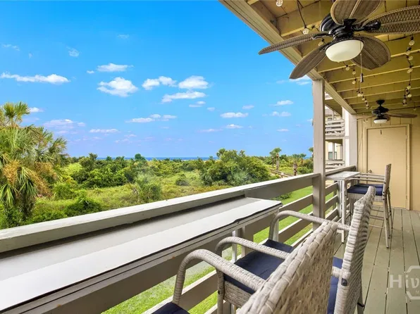 85 Van Horne Street #19A, Tybee Island, GA 31328