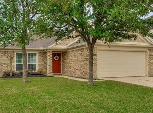 3220 Mystic Port Ln, League City, TX 77573