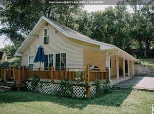 309 S Leonard St, Sioux City, IA 51103
