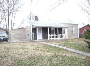 127 W Etta Ave, Saint Louis, MO