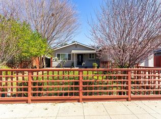 5082 Roeder Rd, San Jose, CA 95111