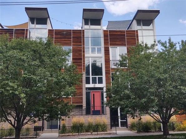 441 24th St, Denver, CO 80205