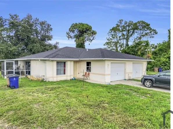 4510 30th St SW #4510, Lehigh Acres, FL 33973