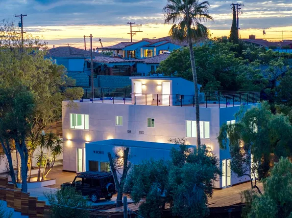 1220 W Thorn St, San Diego, CA 92103