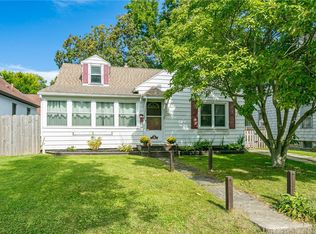 1166 Atlantic Ave, Rochester, NY 14609