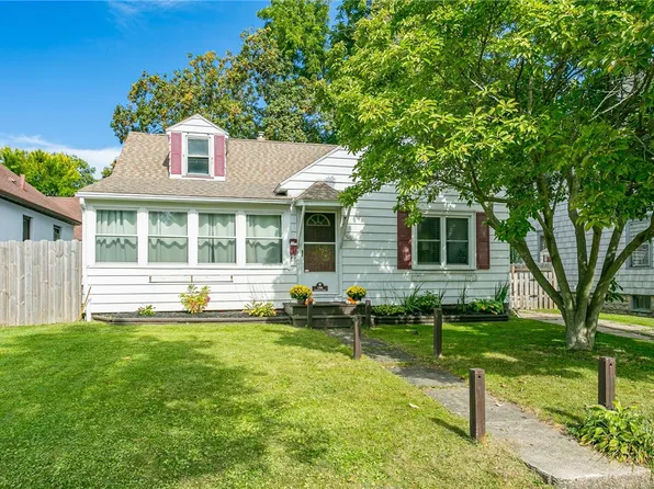 1166 Atlantic Ave, Rochester, NY 14609