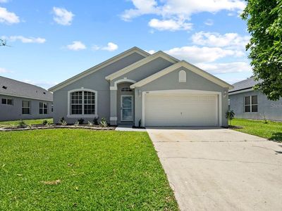 542 Zachary Dr, Apopka, FL, 32712