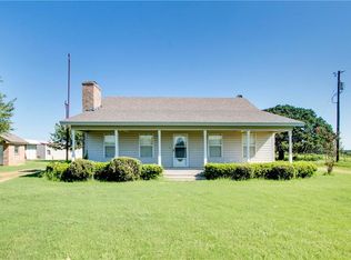 268 County Road 3516, Bridgeport, TX 76426