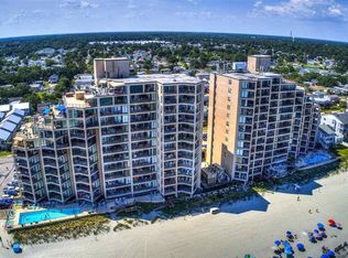 1690 N Waccamaw Dr UNIT 105, Murrells Inlet, SC 29576