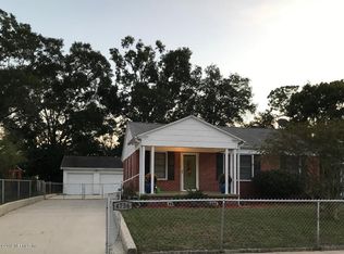 4736 Cambridge Rd, Jacksonville, FL 32210