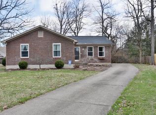 11503 Carriage Rest Ct, Middletown, KY 40243