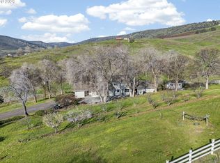 3465 Three Mile Rd, The Dalles, OR 97058