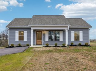 1073 Landing Ln Lot 5, Adams, TN 37010