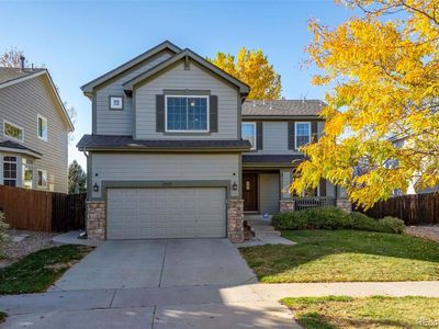 3929 S Quemoy Court, Aurora, CO, 80018