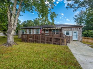 111 Branton Ave, Ladson, SC 29456
