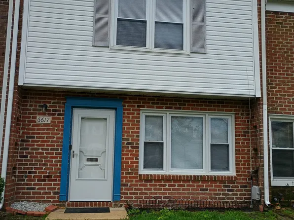 6617 Stoney Point N, Norfolk, VA 23502