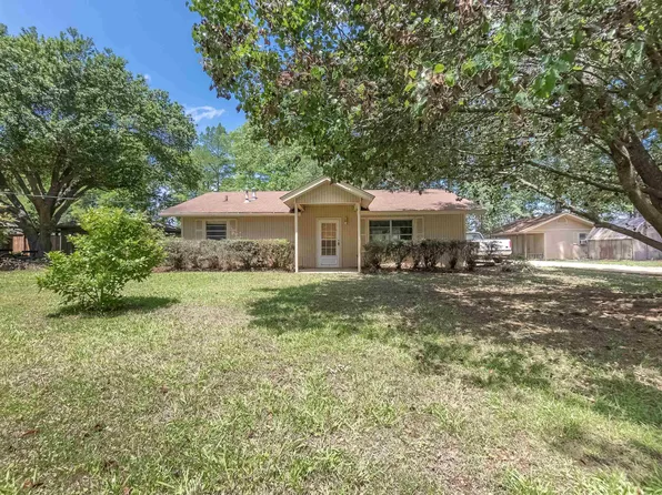 1578 Terral Island Rd, Farmerville, LA 71241