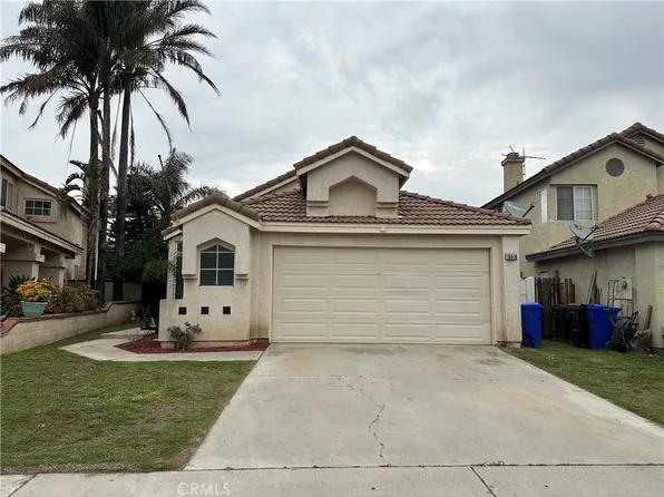 15516 Carrera Dr, Fontana, CA 92337
