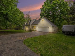 2813 Brookside Blvd, Jackson, MI 49203