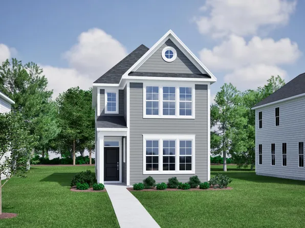 13 Rearden Way, Beaufort, SC 29906