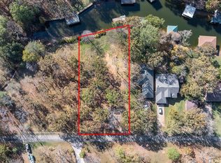 5540 Point La Vis, Malakoff, TX 75148