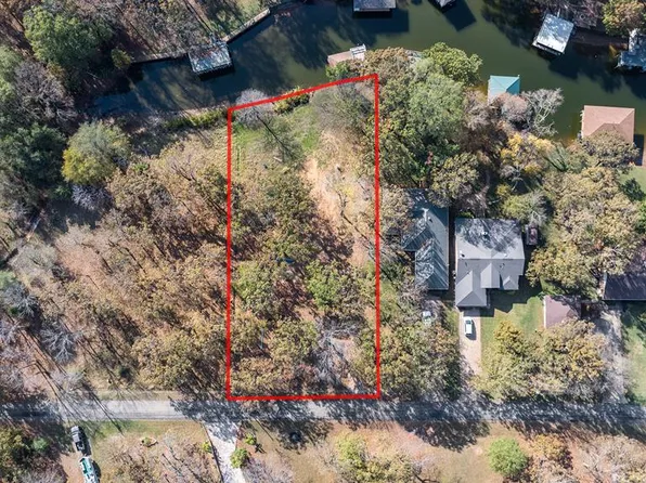 5540 Point La Vis, Malakoff, TX 75148