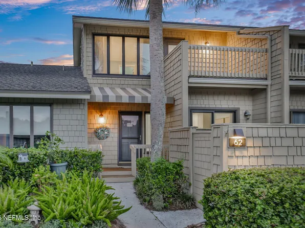 62 FISHERMANS COVE Road, Ponte Vedra Beach, FL 32082