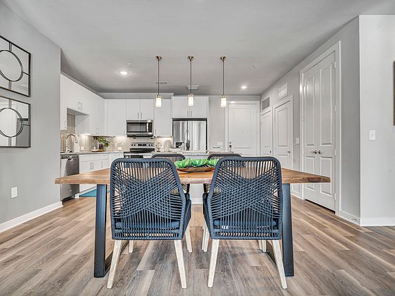 2nd image of 4201 City Point Dr #1101