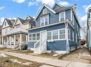 298 Massachusetts Ave, Buffalo, NY 14213