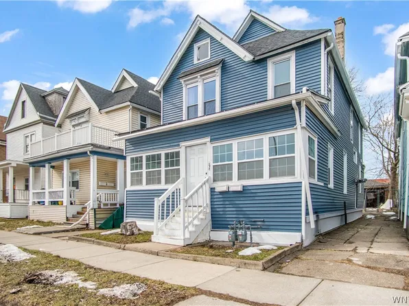 298 Massachusetts Ave, Buffalo, NY 14213