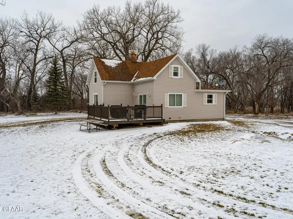 2141 24th St NE, Mekinock, ND 58258